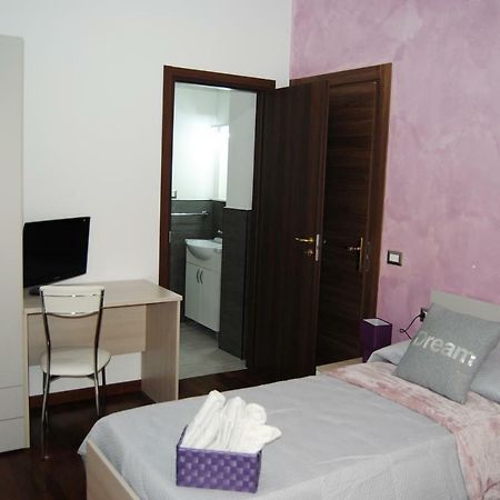 B&B Kenzia Olbia Buitenkant foto