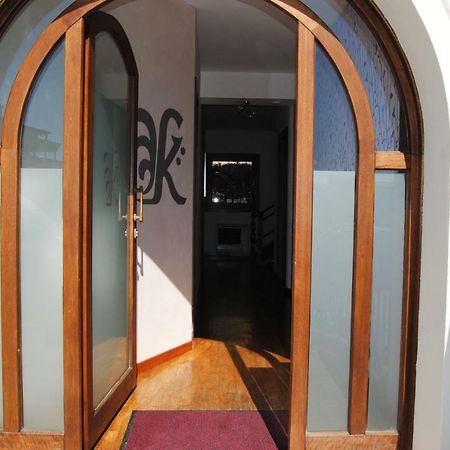 B&B Kenzia Olbia Buitenkant foto
