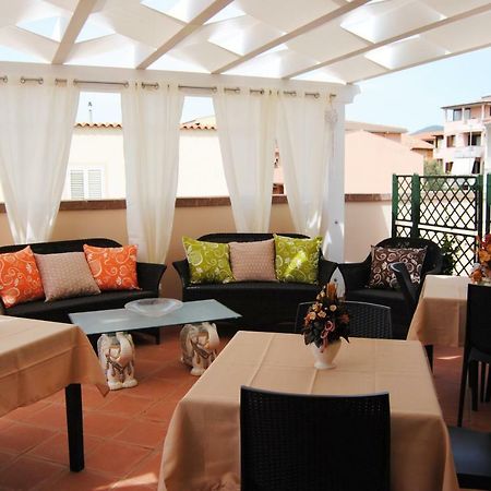 B&B Kenzia Olbia Buitenkant foto
