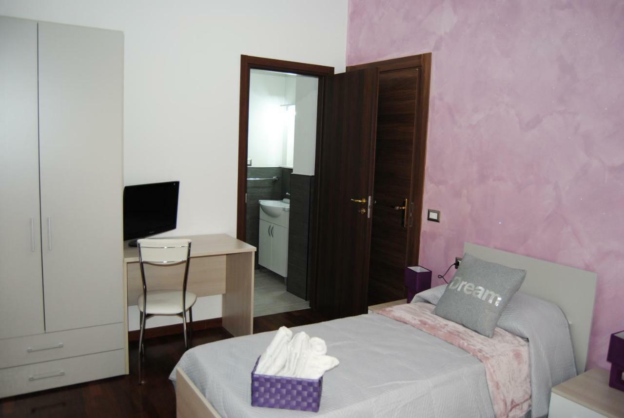 B&B Kenzia Olbia Buitenkant foto