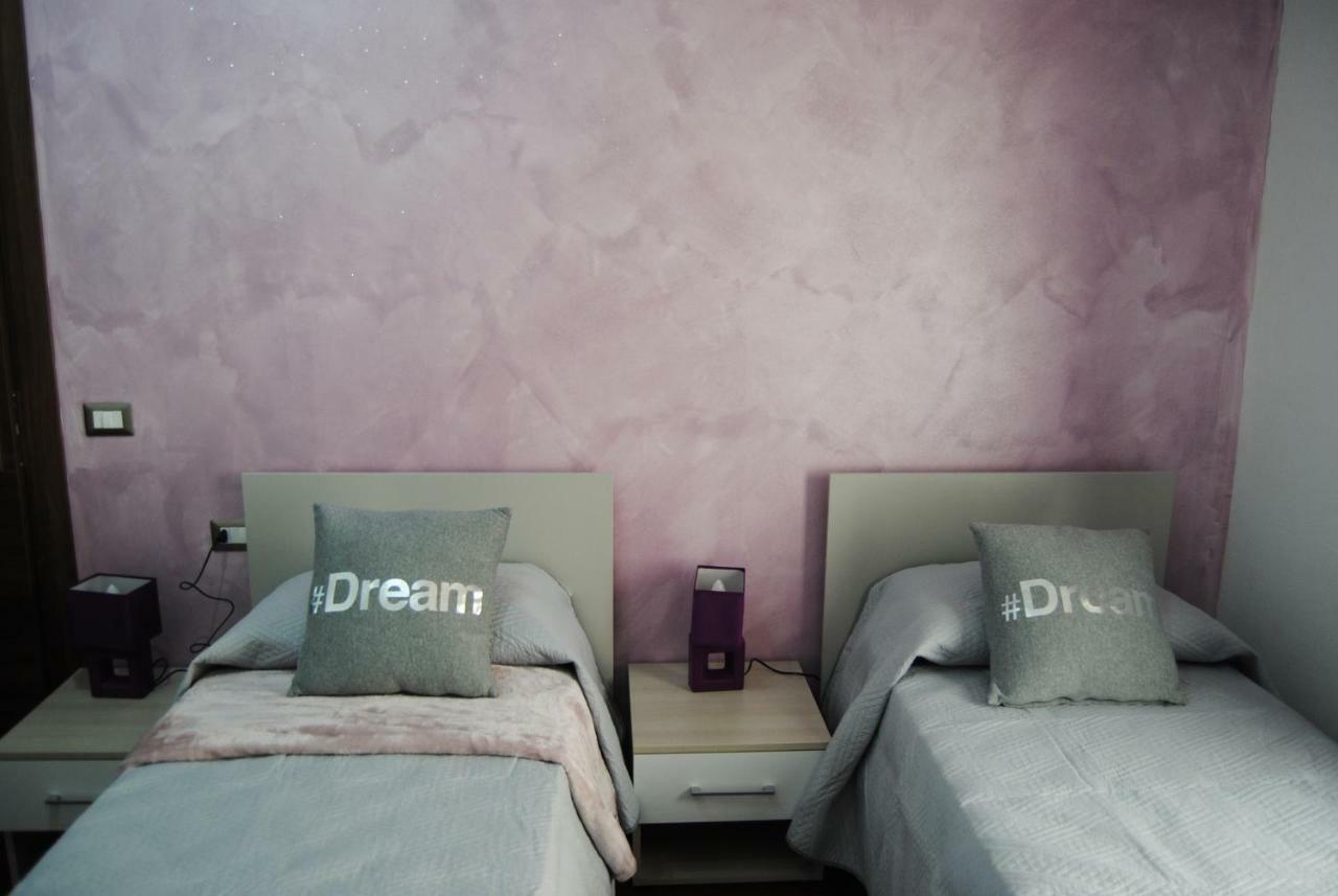 B&B Kenzia Olbia Buitenkant foto