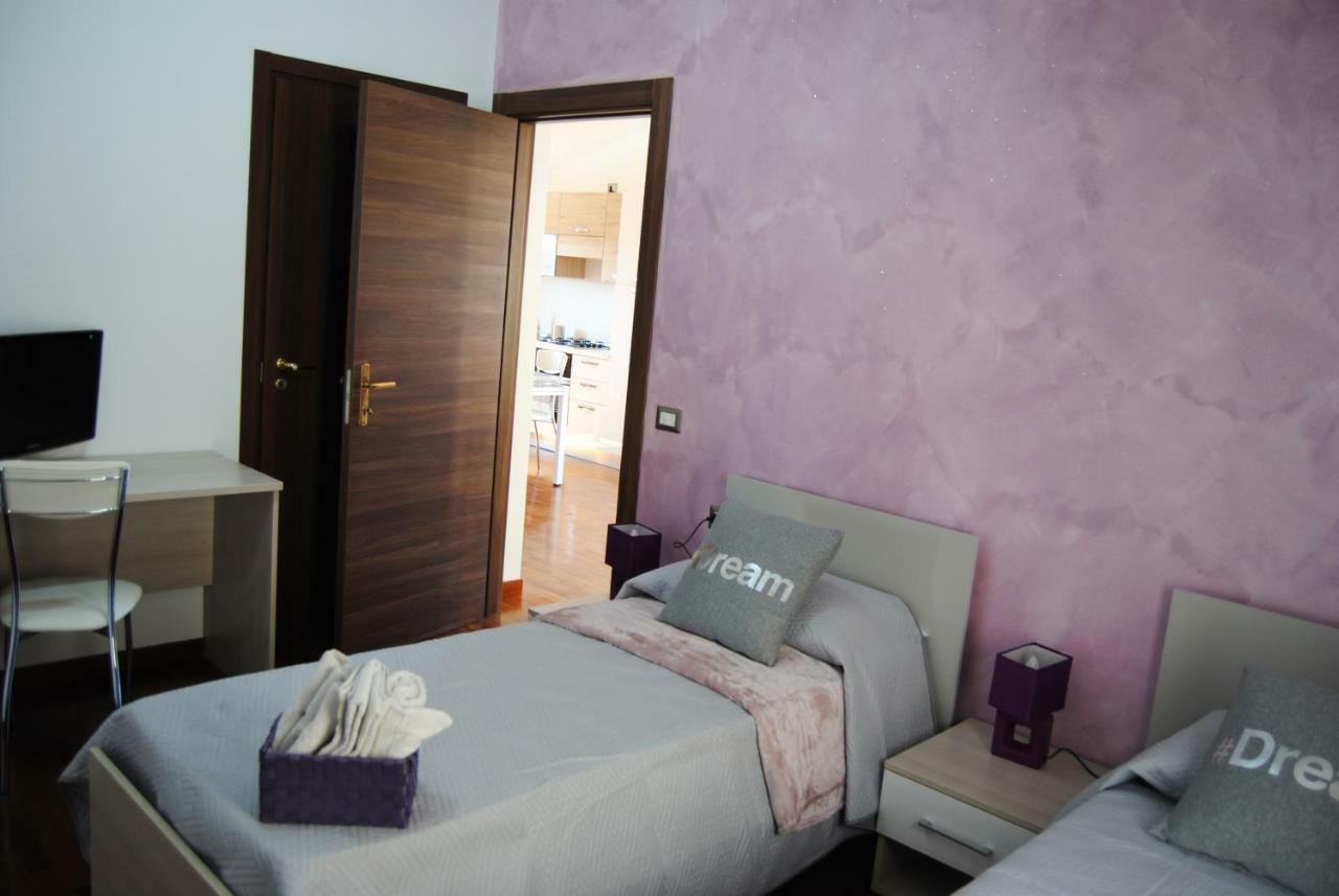 B&B Kenzia Olbia Buitenkant foto