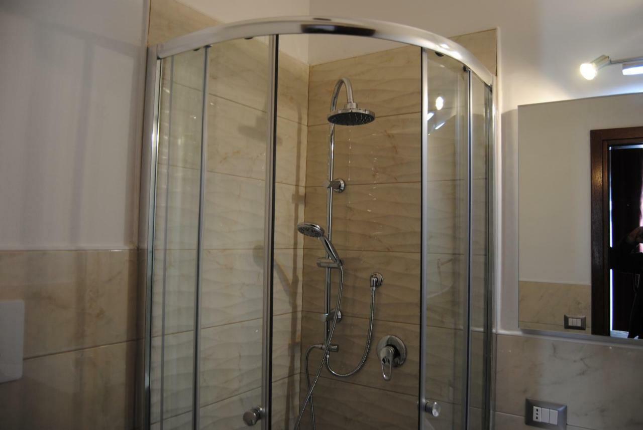 B&B Kenzia Olbia Buitenkant foto