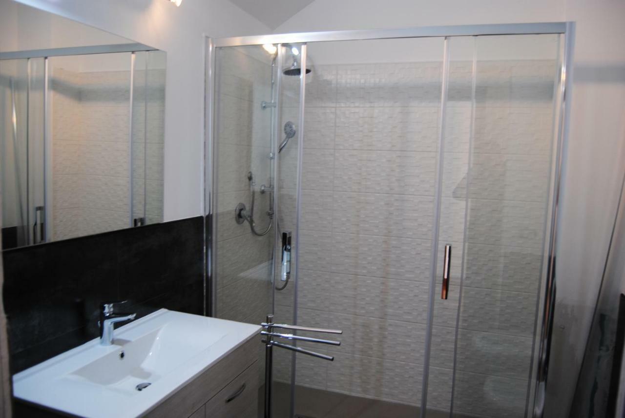 B&B Kenzia Olbia Buitenkant foto