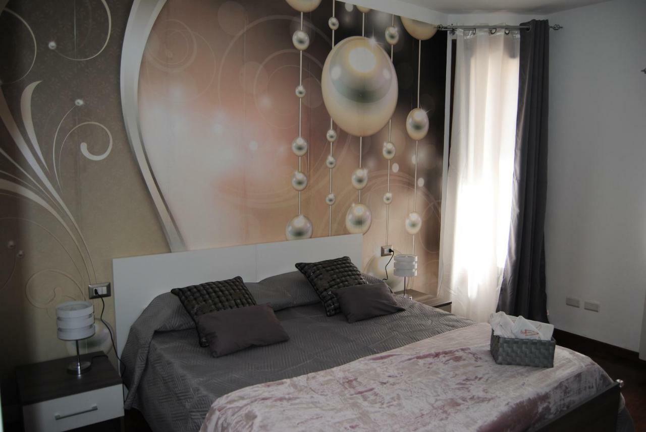 B&B Kenzia Olbia Buitenkant foto