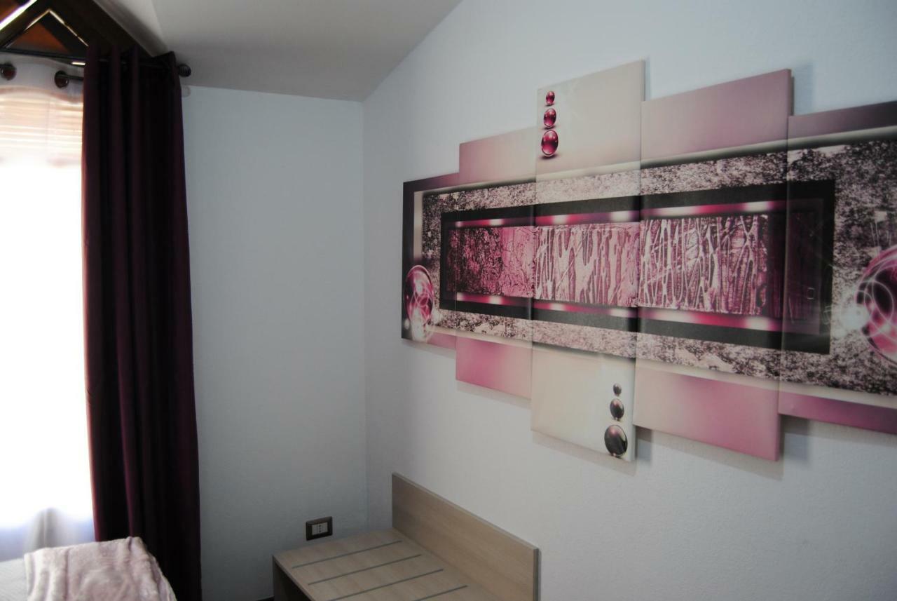B&B Kenzia Olbia Buitenkant foto