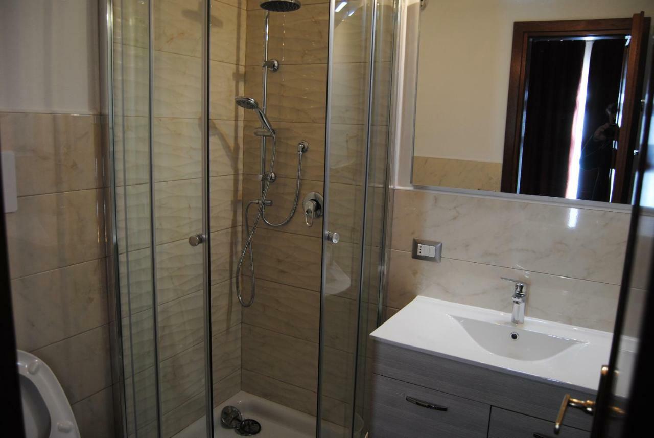 B&B Kenzia Olbia Buitenkant foto