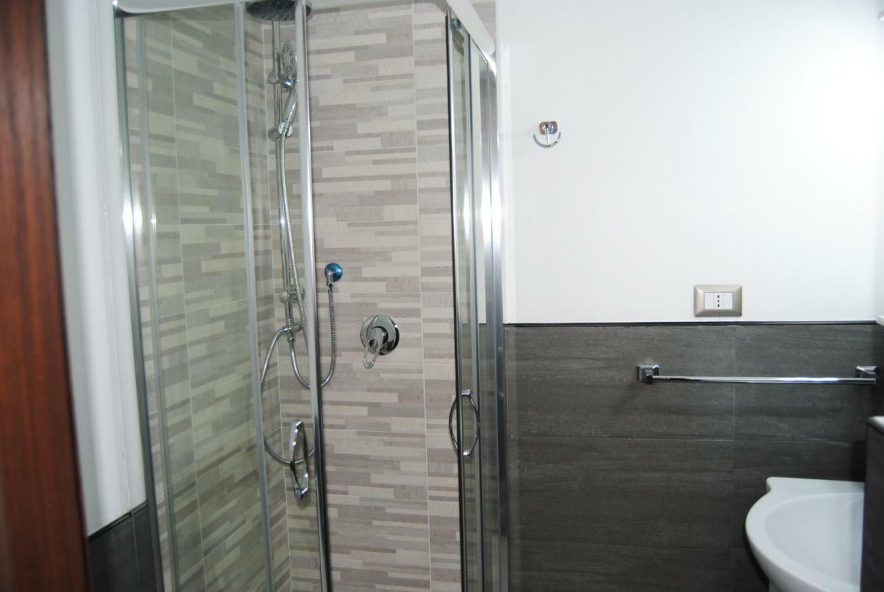 B&B Kenzia Olbia Buitenkant foto