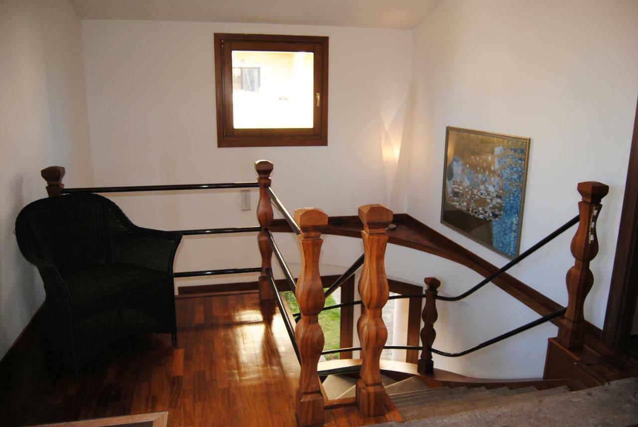 B&B Kenzia Olbia Buitenkant foto
