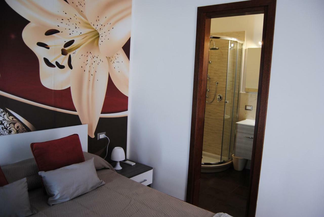 B&B Kenzia Olbia Buitenkant foto