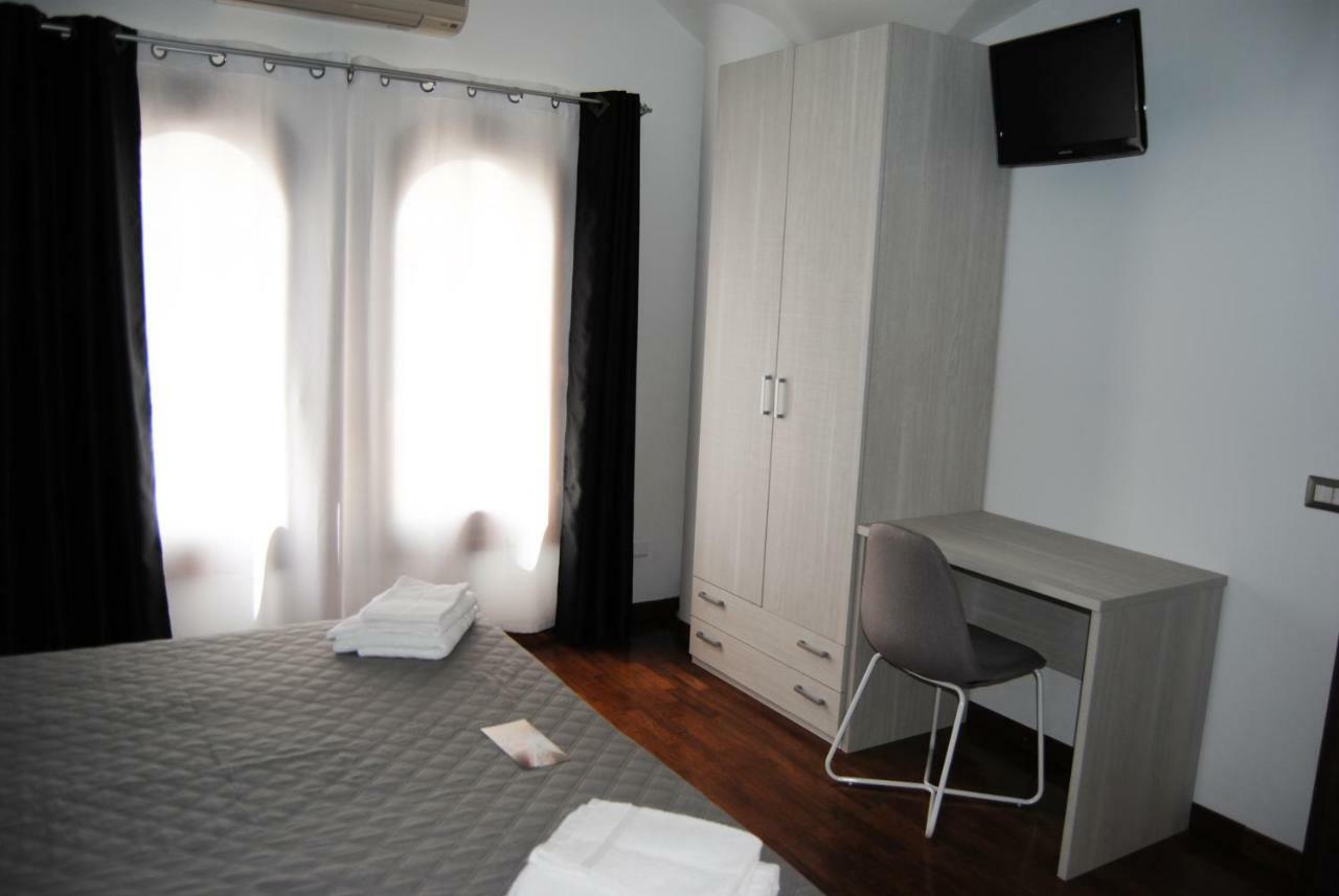 B&B Kenzia Olbia Buitenkant foto