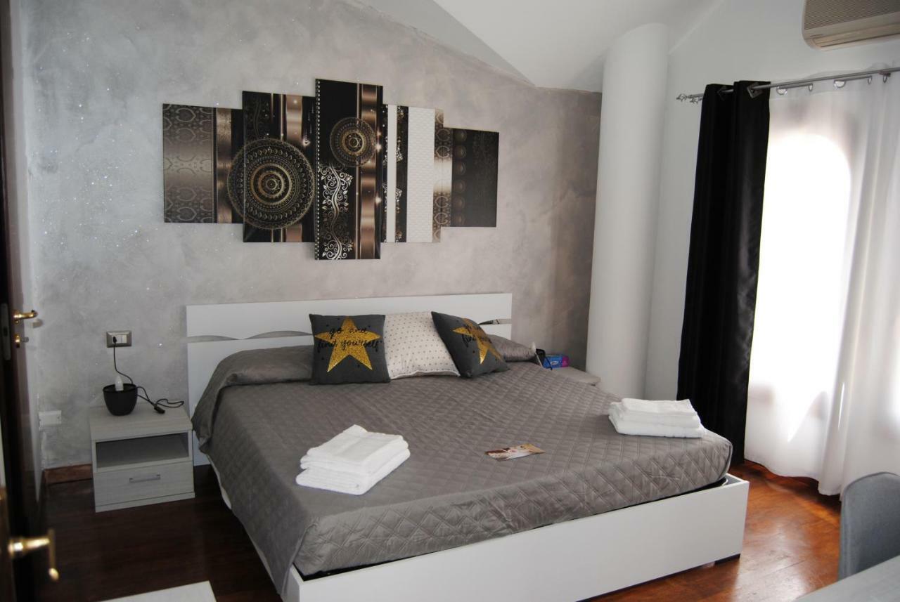 B&B Kenzia Olbia Buitenkant foto