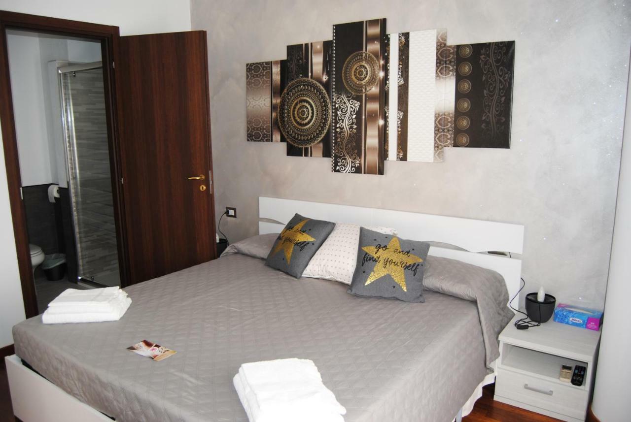 B&B Kenzia Olbia Buitenkant foto